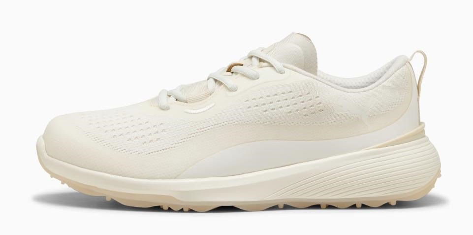 Puma Golf Puma Gruve Sport damgolfsko, vita