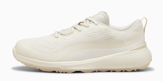 Puma Golf Puma Gruve Sport damgolfsko, vita