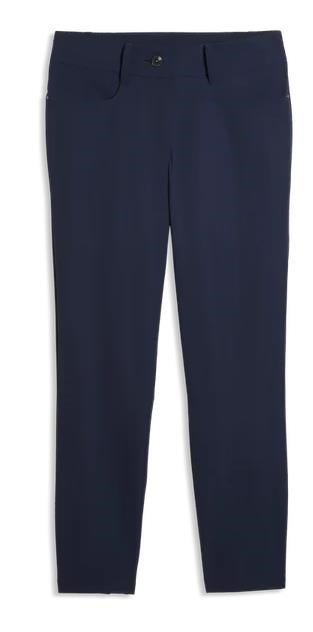 Puma 101 Avant herr byxor, deep navy