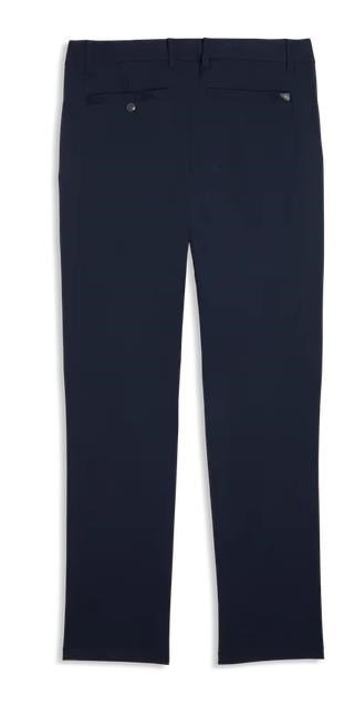 Puma 101 Avant herr byxor, deep navy
