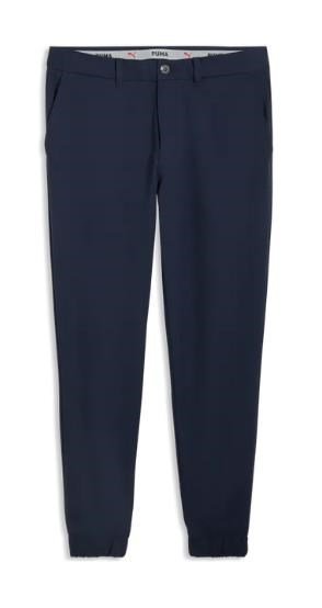 Puma 101 Pure Jogger herr byxor, deep navy
