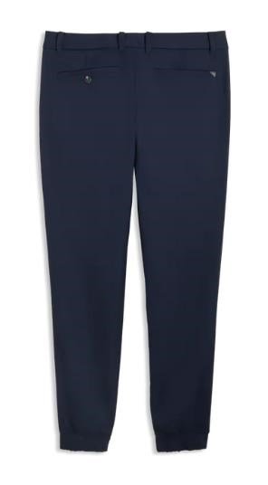 Puma 101 Pure Jogger herr byxor, deep navy