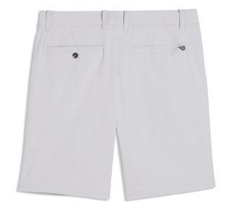 Puma 101 Pure 8" herr shorts, grå