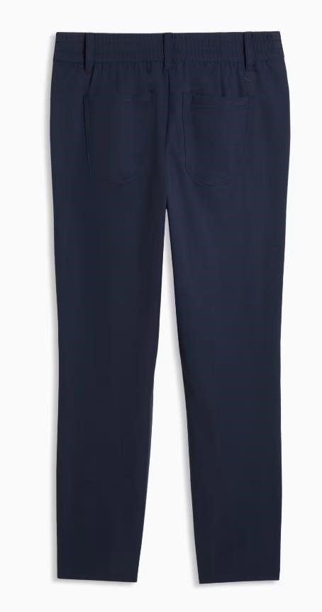 Puma Avant Slim dambyxor, deep navy