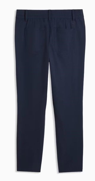 Puma Avant Slim dambyxor, deep navy