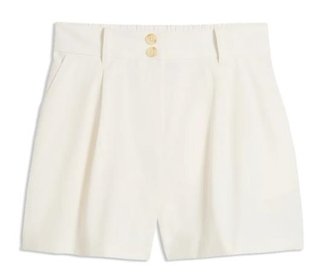 Puma Avant damshorts, warm white