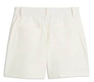 Puma Avant damshorts, warm white
