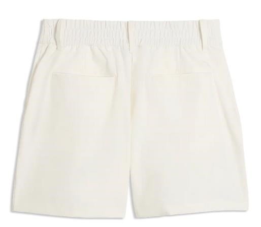 Puma Avant damshorts, warm white