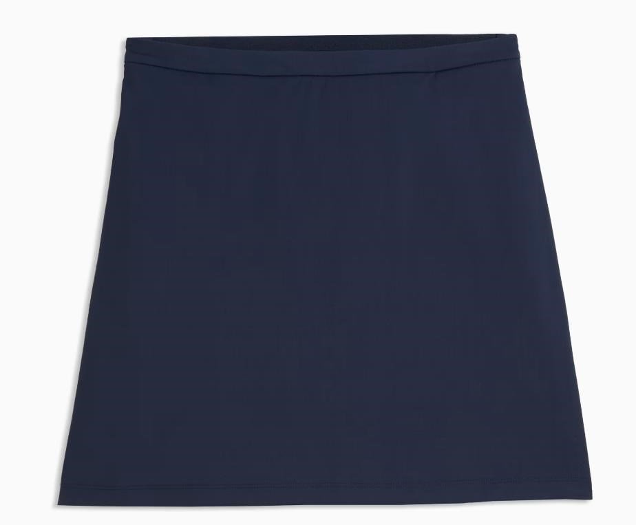 Puma Korra 17" damskjol, deep navy