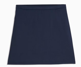Puma Korra 17" damskjol, deep navy