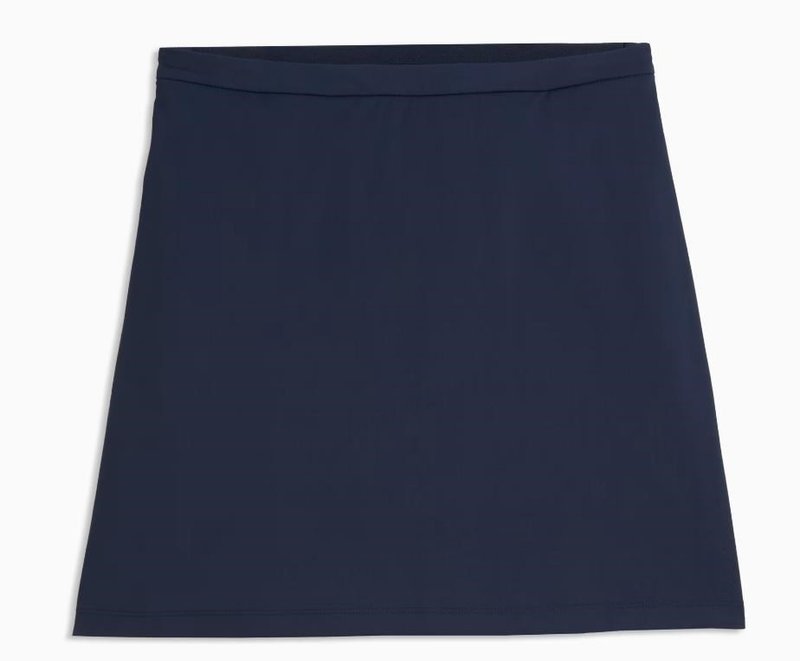 Puma Korra 17" damskjol, deep navy