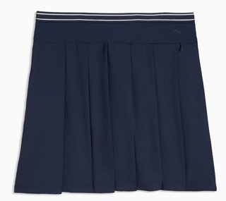 Puma Korra 17" damskjol, deep navy