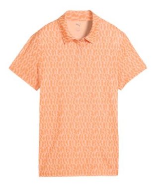 Puma Cloudspun Wavey dampolo, melon glow