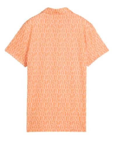 Puma Cloudspun Wavey dampolo, melon glow