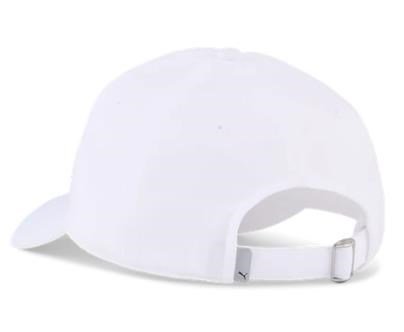 Puma Spritz keps, white glow
