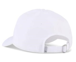 Puma Spritz keps, white glow