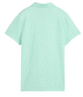 Puma Cloudspun Wavey dampolo, mint jelly