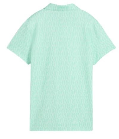 Puma Cloudspun Wavey dampolo, mint jelly