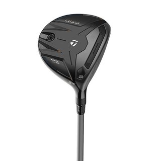 TaylorMade Qi4D Max Lite herr fairwaywood