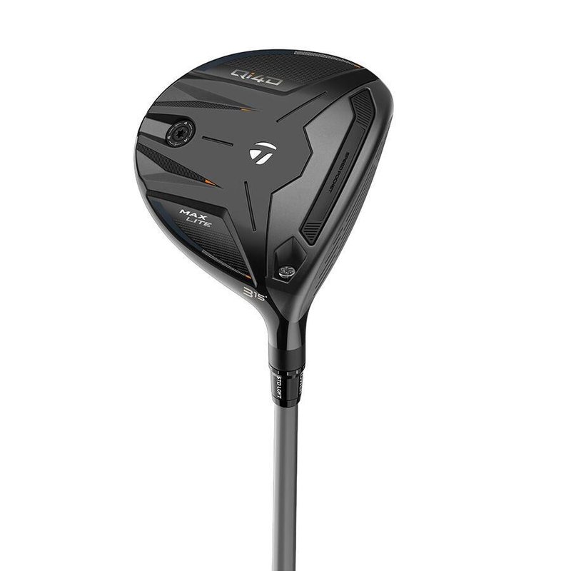 TaylorMade Qi4D Max Lite herr fairwaywood