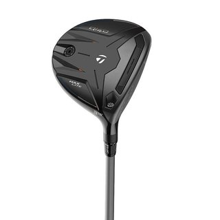 TaylorMade Qi4D Max Lite dam fairway