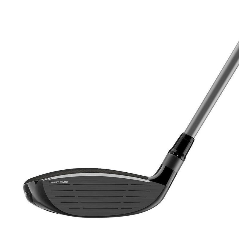 TaylorMade Qi4D Max Lite dam fairway