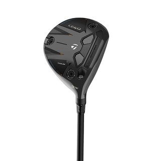 TaylorMade Qi4D Tour herr fairwaywood