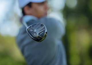 TaylorMade Qi4D Tour herr fairwaywood