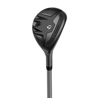 TaylorMade Qi4D Max Lite Rescue damhybrid