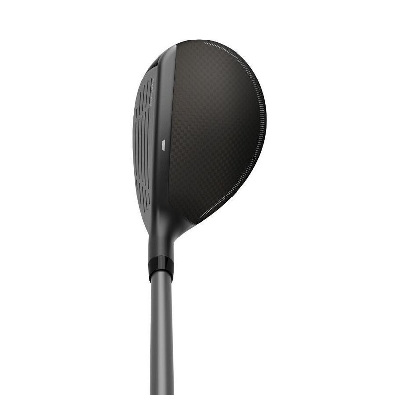 TaylorMade Qi4D Max Lite Rescue damhybrid