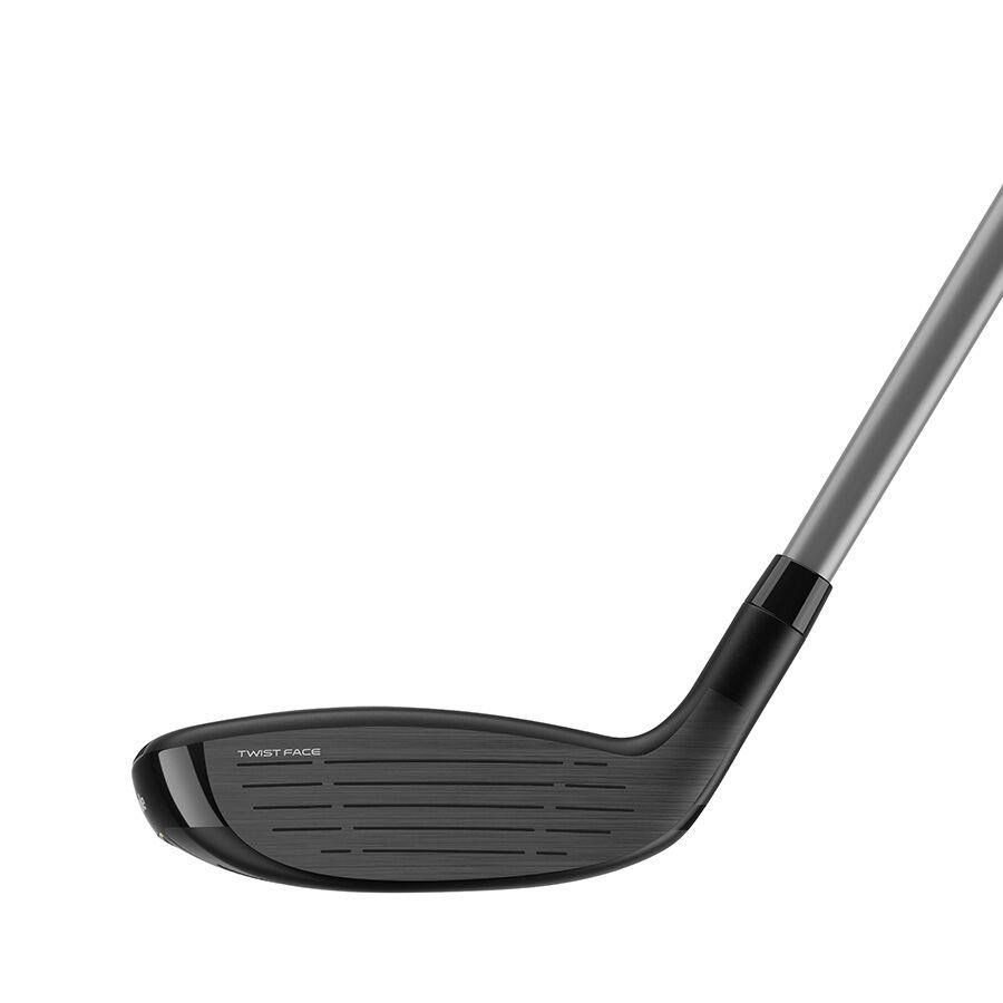 TaylorMade Qi4D Max Lite Rescue damhybrid