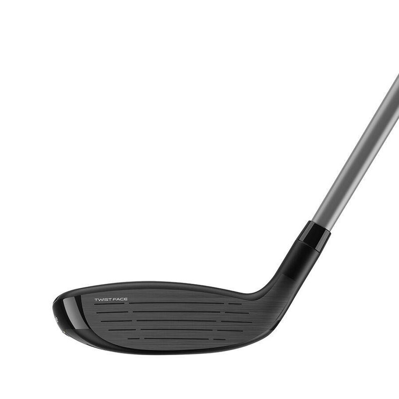 TaylorMade Qi4D Max Lite Rescue damhybrid