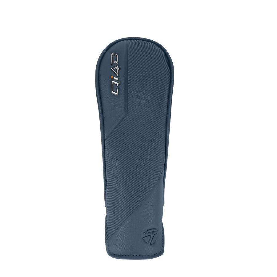TaylorMade Qi4D Max Lite Rescue damhybrid