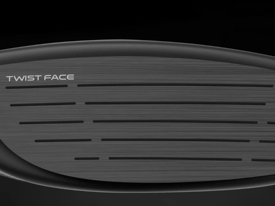 TaylorMade Qi4D Max Lite Rescue damhybrid