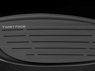 TaylorMade Qi4D Max Lite Rescue damhybrid