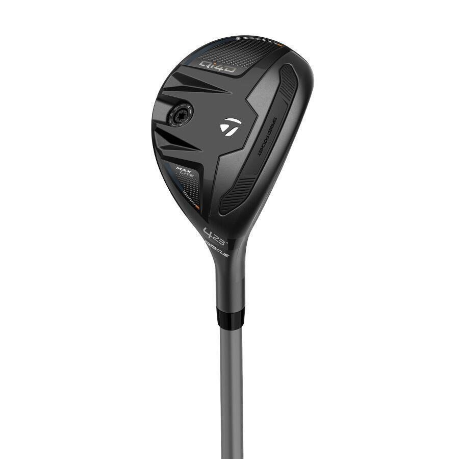 TaylorMade Qi4D Max Lite herr hybrid