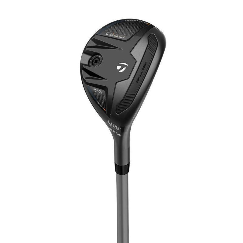 TaylorMade Qi4D Max Lite herr hybrid