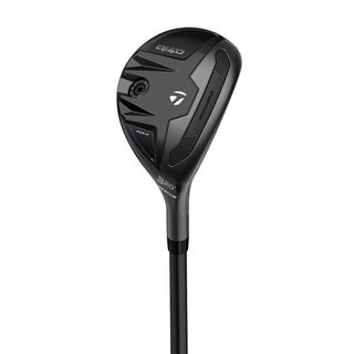 TaylorMade Qi4D Max herr hybrid