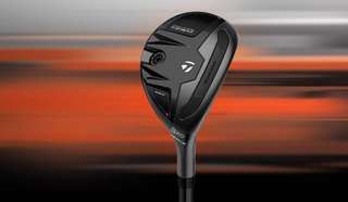 TaylorMade Qi4D Max herr hybrid