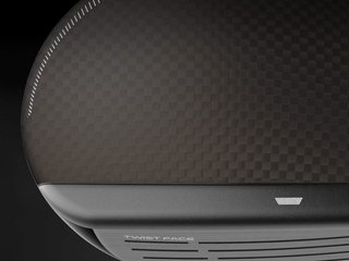 TaylorMade Qi4D Max herr hybrid