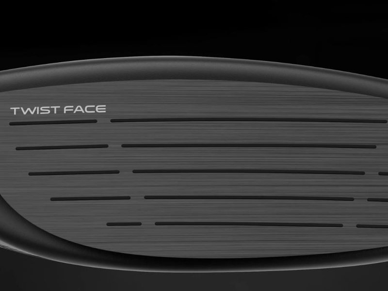 TaylorMade Qi4D Max herr hybrid