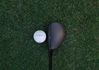TaylorMade Qi4D Max herr hybrid