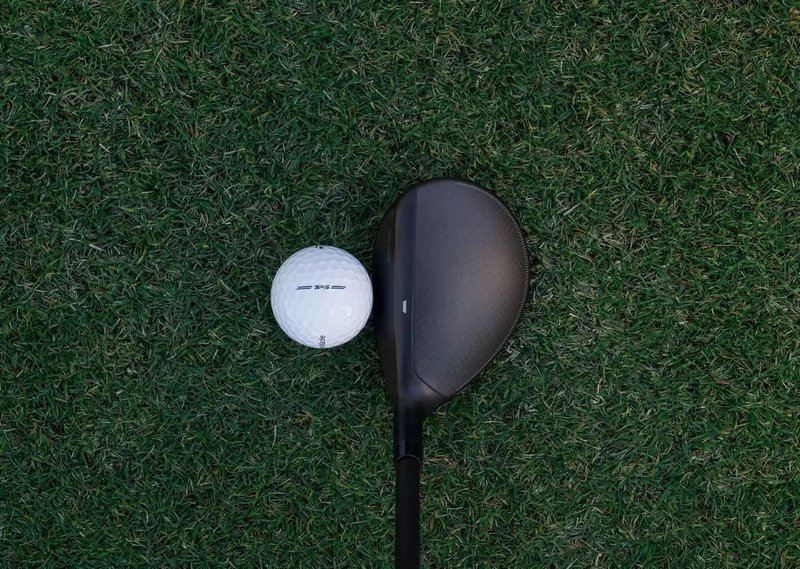 TaylorMade Qi4D Max herr hybrid