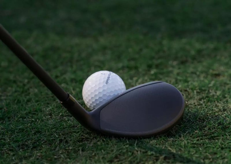 TaylorMade Qi4D Max herr hybrid