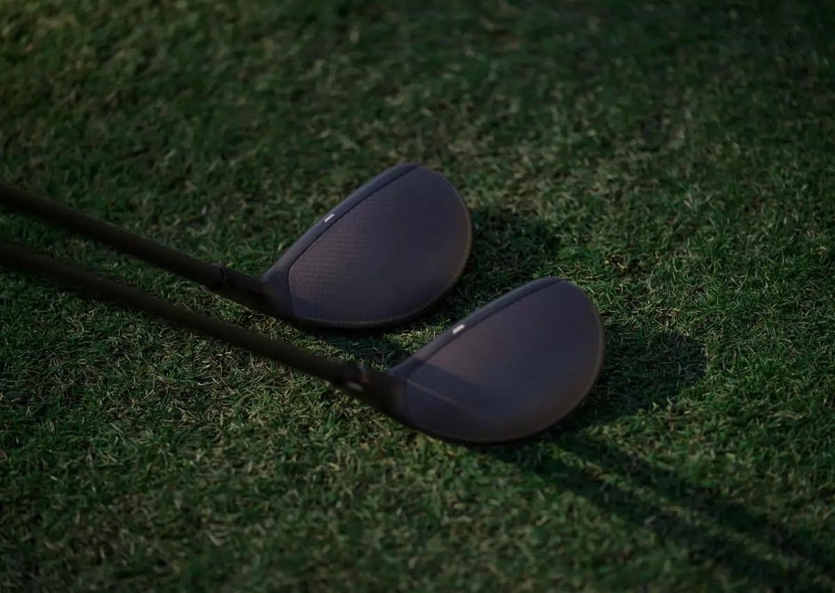 TaylorMade Qi4D Max herr hybrid