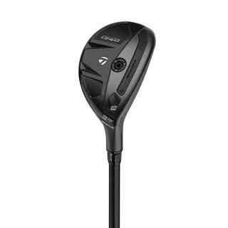 TaylorMade Qi4D Rescue herr hybrid