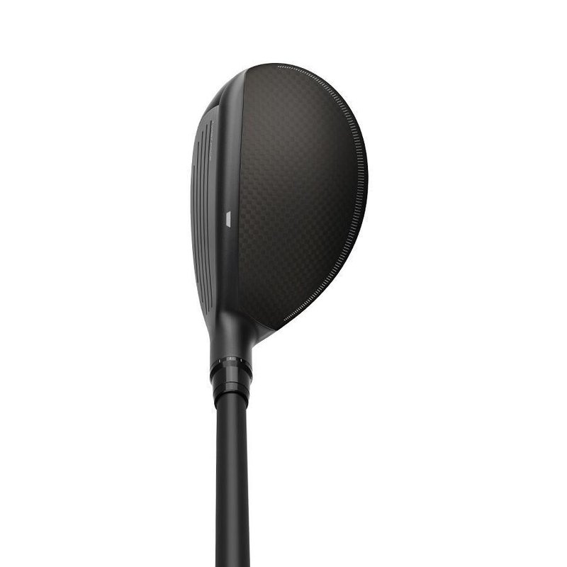 TaylorMade Qi4D Rescue herr hybrid