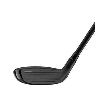 TaylorMade Qi4D Rescue herr hybrid