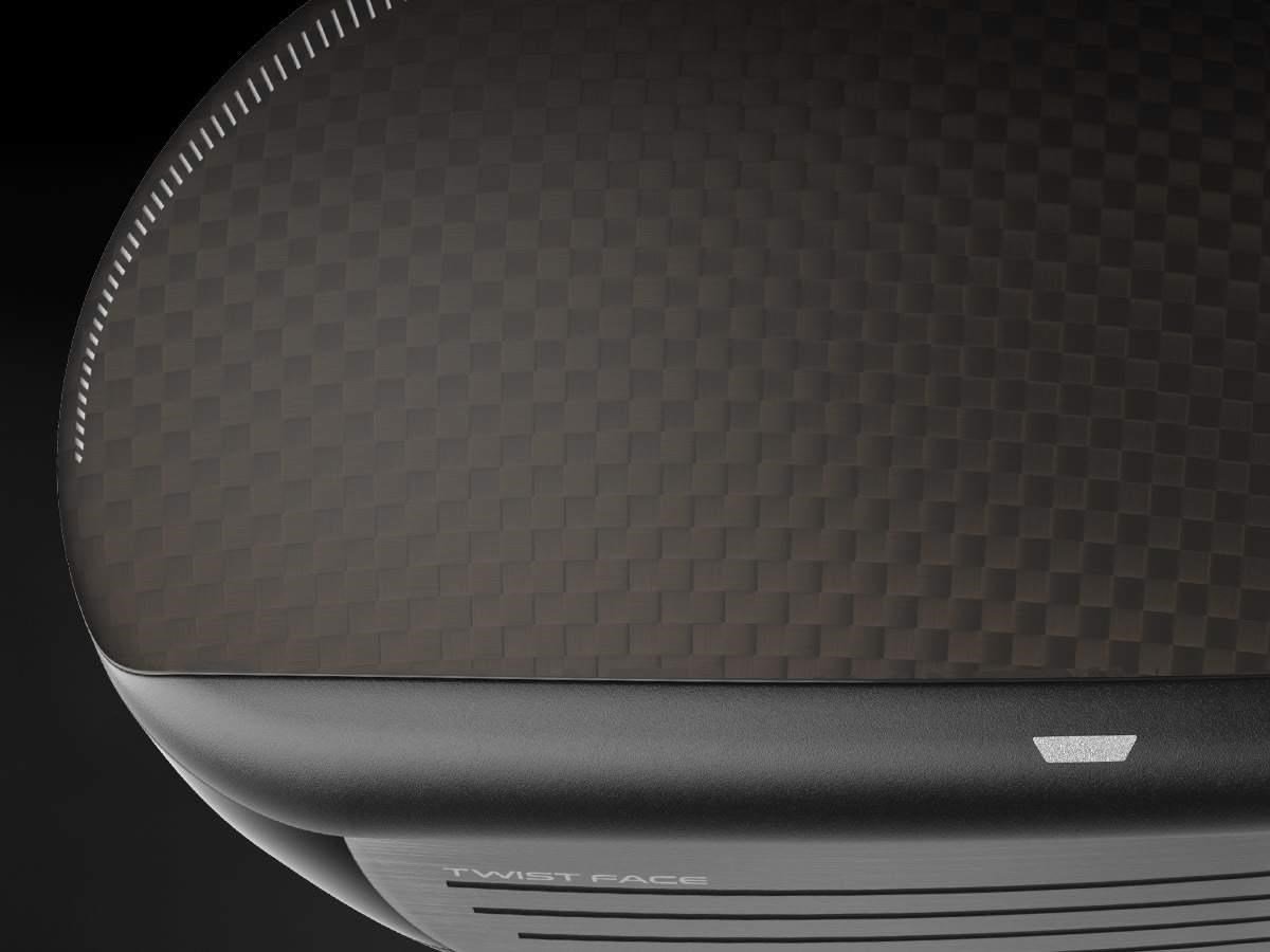 TaylorMade Qi4D Rescue herr hybrid