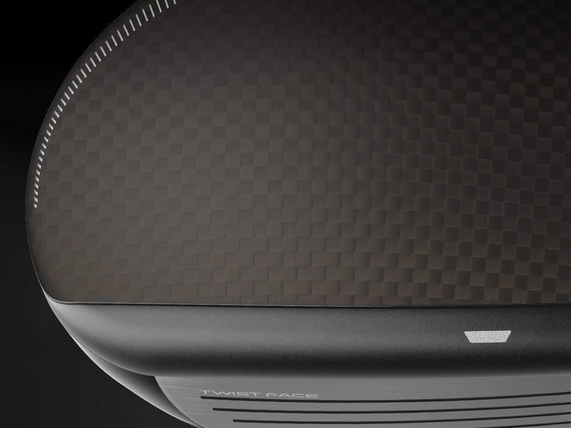 TaylorMade Qi4D Rescue herr hybrid